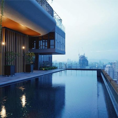 Ceylonz Suites Kuala Lumpur, Roam Экстерьер фото
