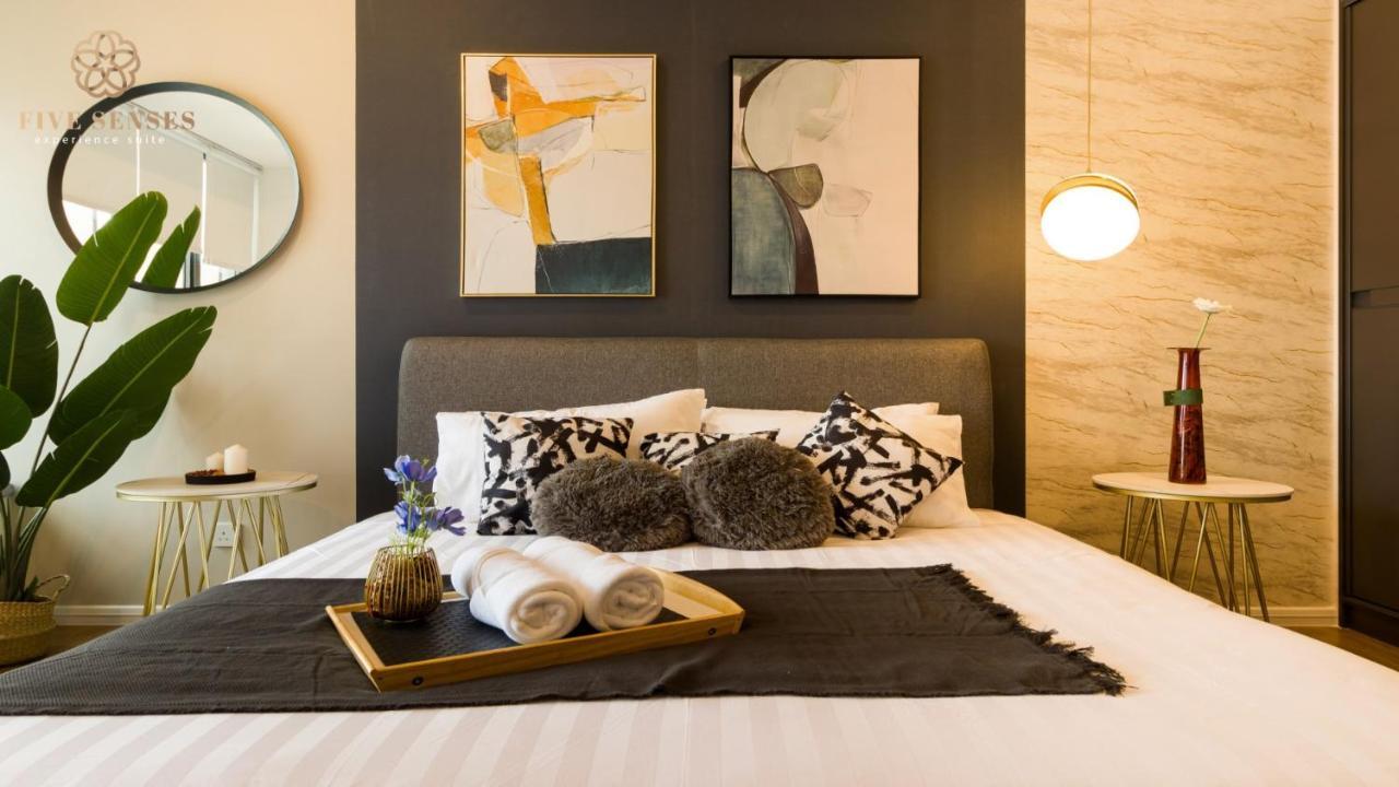 Ceylonz Suites Kuala Lumpur, Roam Экстерьер фото