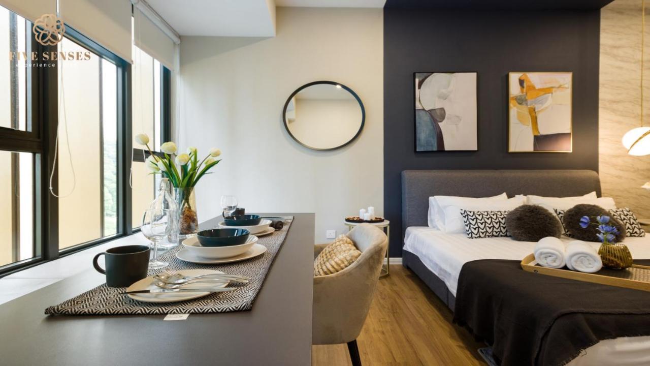 Ceylonz Suites Kuala Lumpur, Roam Экстерьер фото